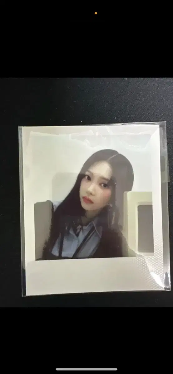 에스파 2025 시즌그리팅 폴라로이드 판매합니다