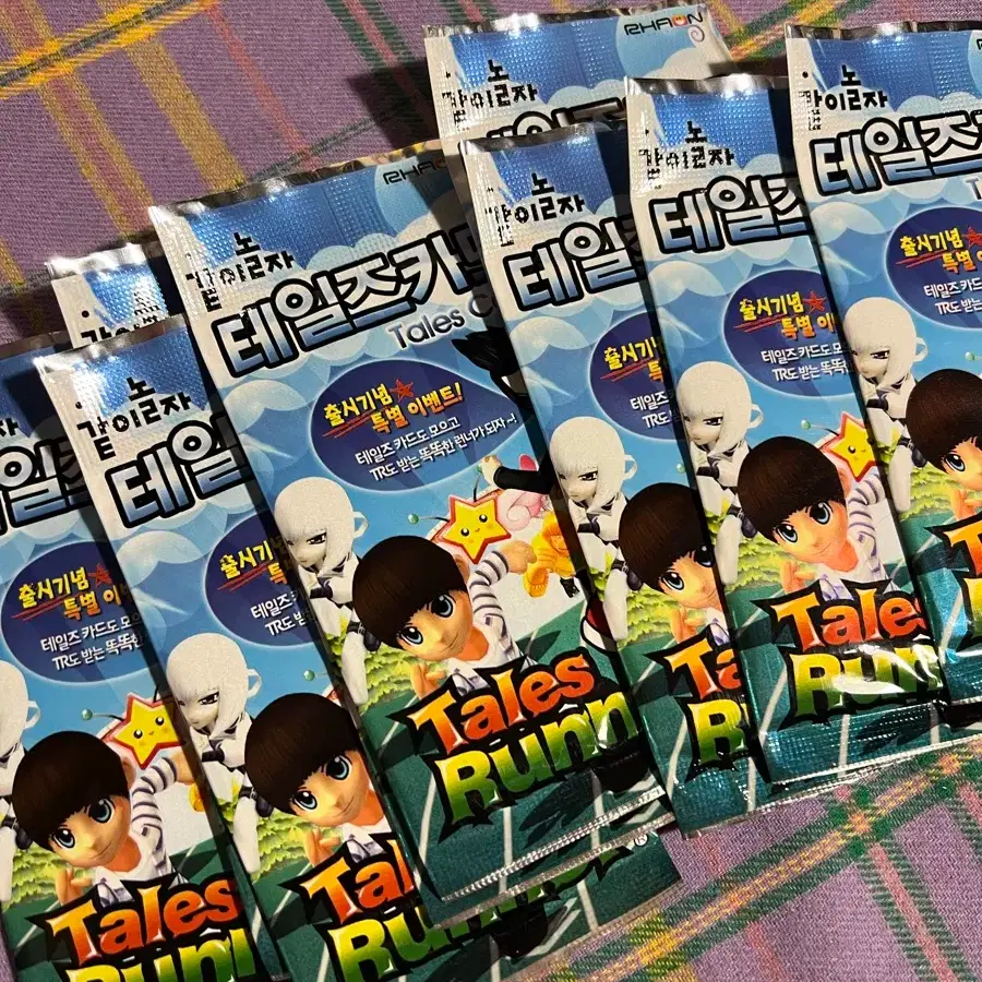 Tales Runner Card Classic Card Terran Card #고전,#고전문구,#고전카드,#테일즈런너,#테일즈런너카드  on Bunjang Global Site.