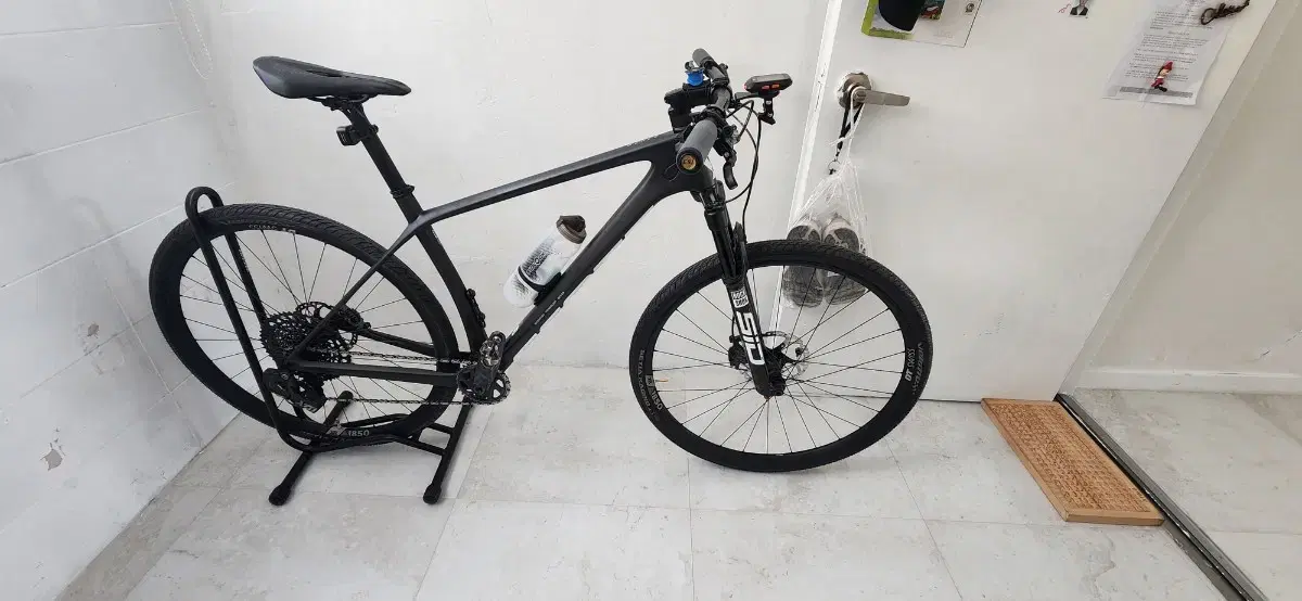 2022 Scott Scale Team Issue L