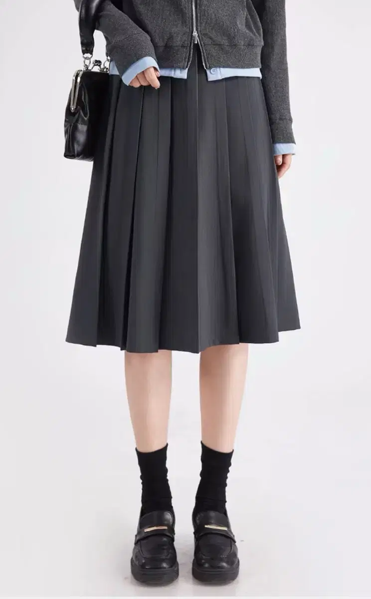 Koisei-o st gray skirt cheap