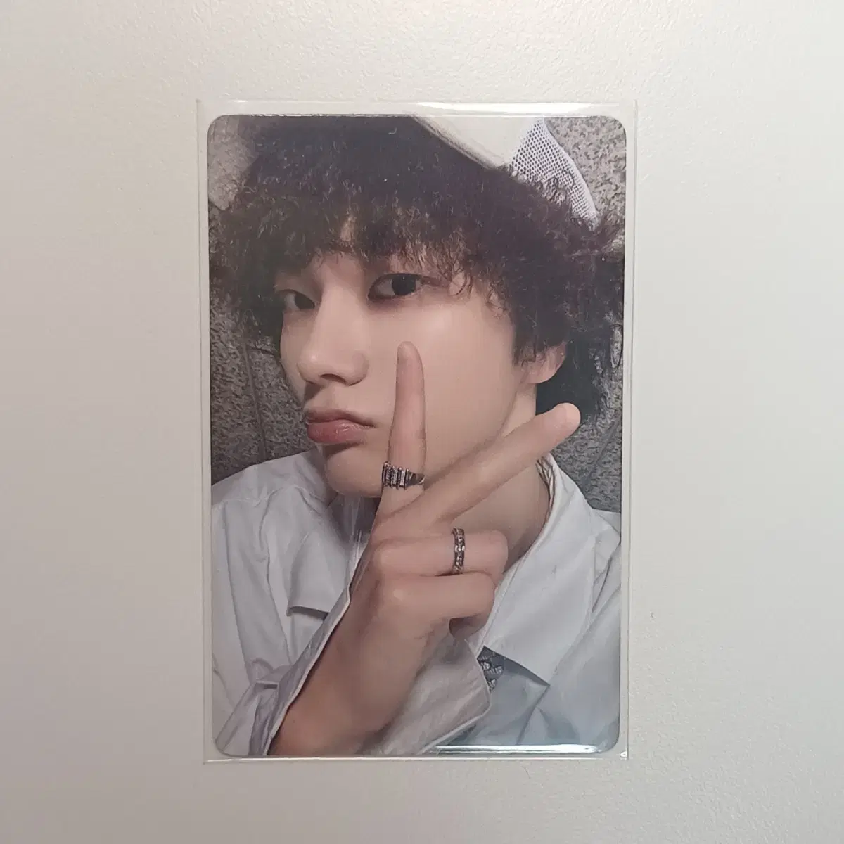 보넥도 성호 19.99 이즈위 포카