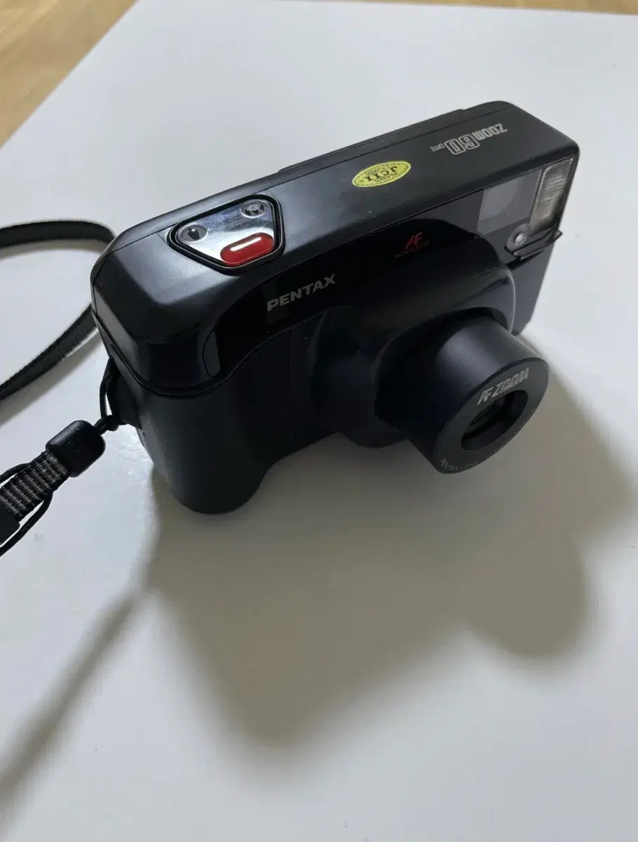 펜탁스 필름카메라