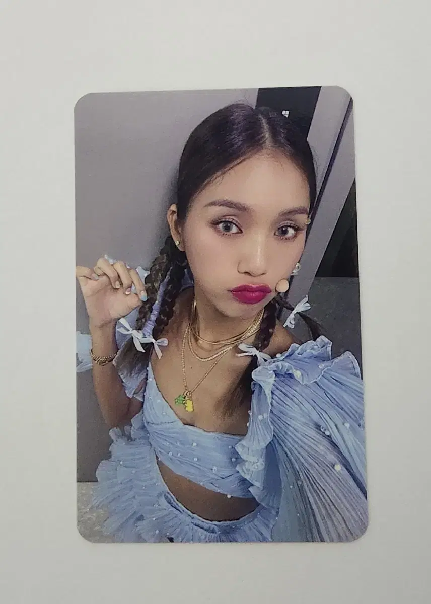 Golden Hourglass 점프업 미미