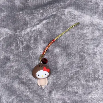 나메코 키티 2013년
