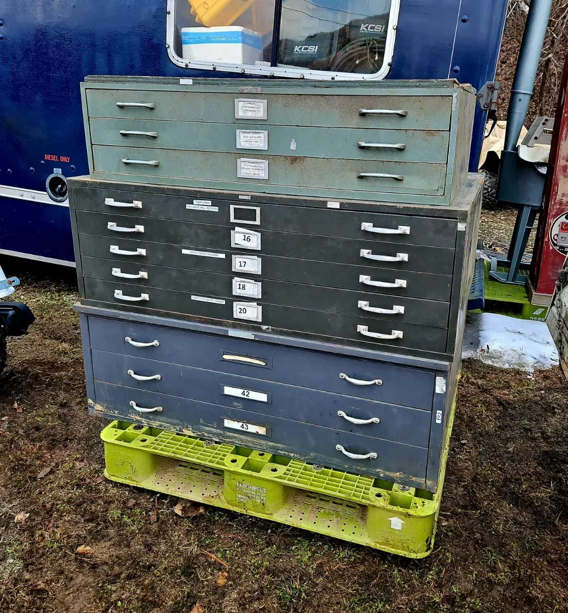 케비넷 | 브랜드 중고거래 플랫폼, 번개장터