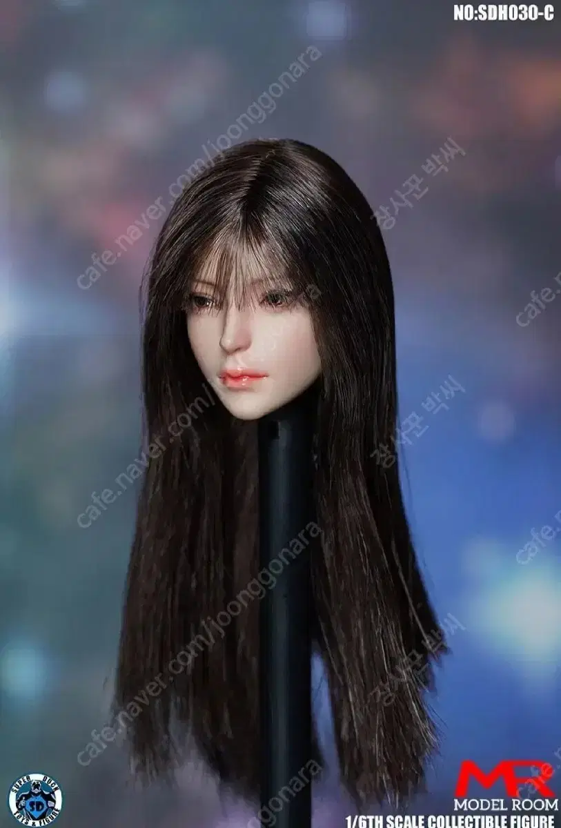 존예 피첸 헤드 피규어 팝니다