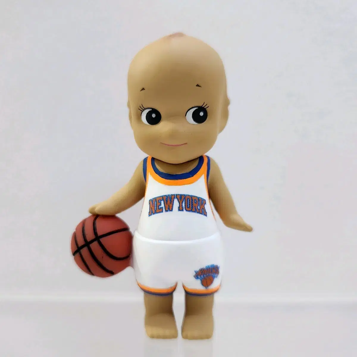 NBA New York Knicks Sonny Angel Custom | Bunjang Global