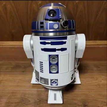 데아고스티니 주간 스타 워즈 R2-D2 완제품