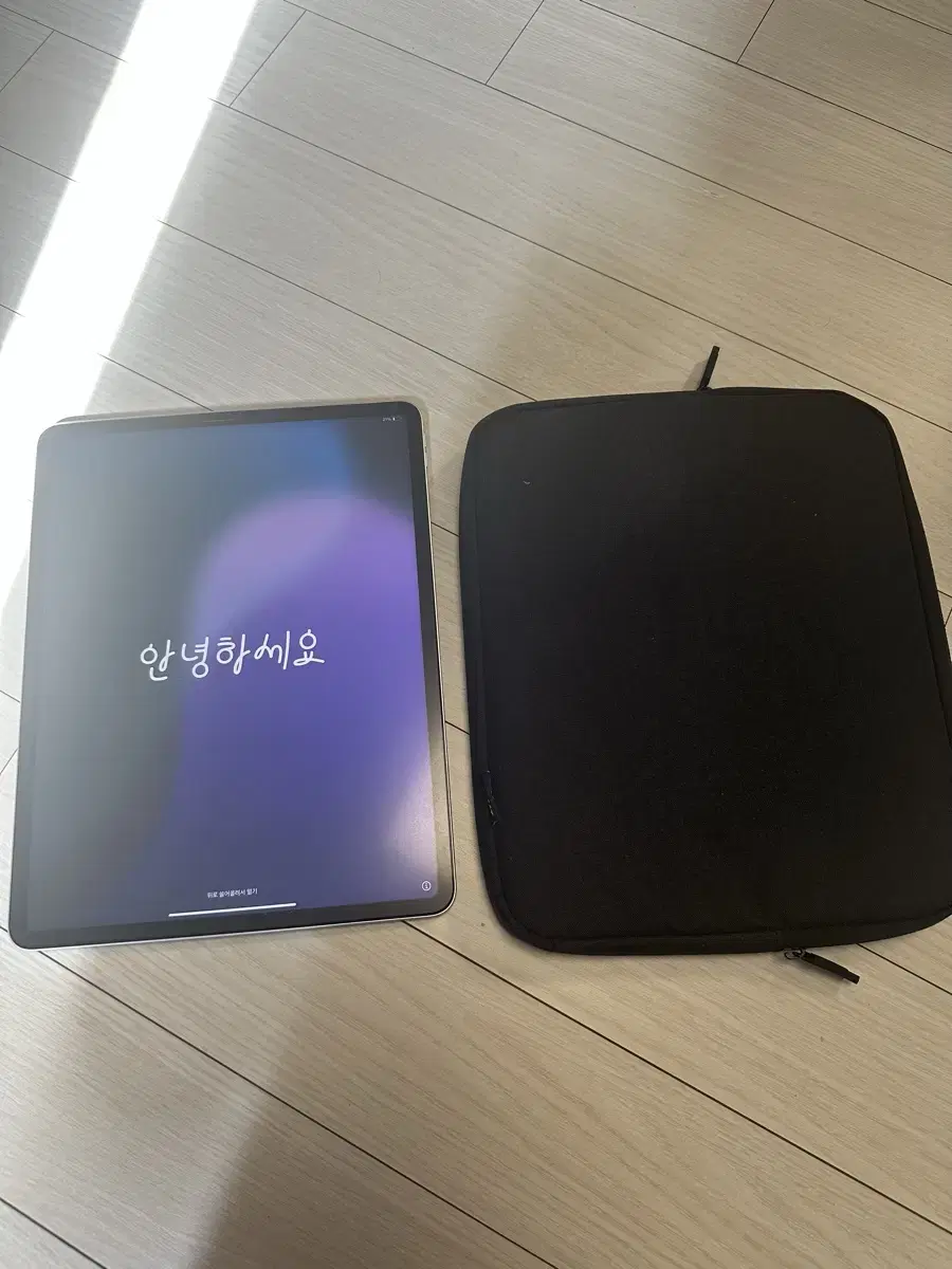 아이패드 프로 6세대 M2 12.9인치 1tb