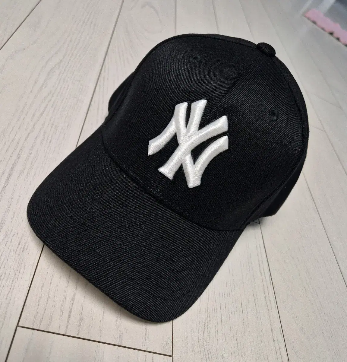 MLB 모자(본문참조)