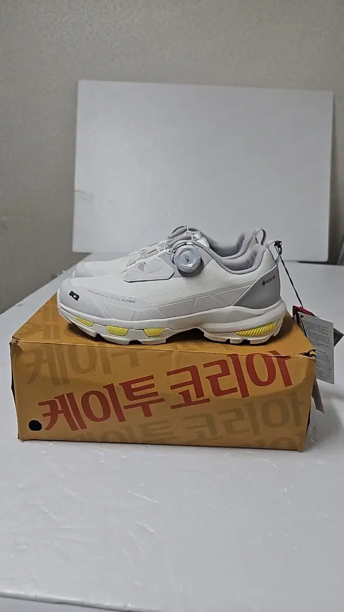 K2 여성 등산화 245