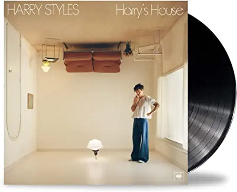 해리 스타일스 LP / Harry's House