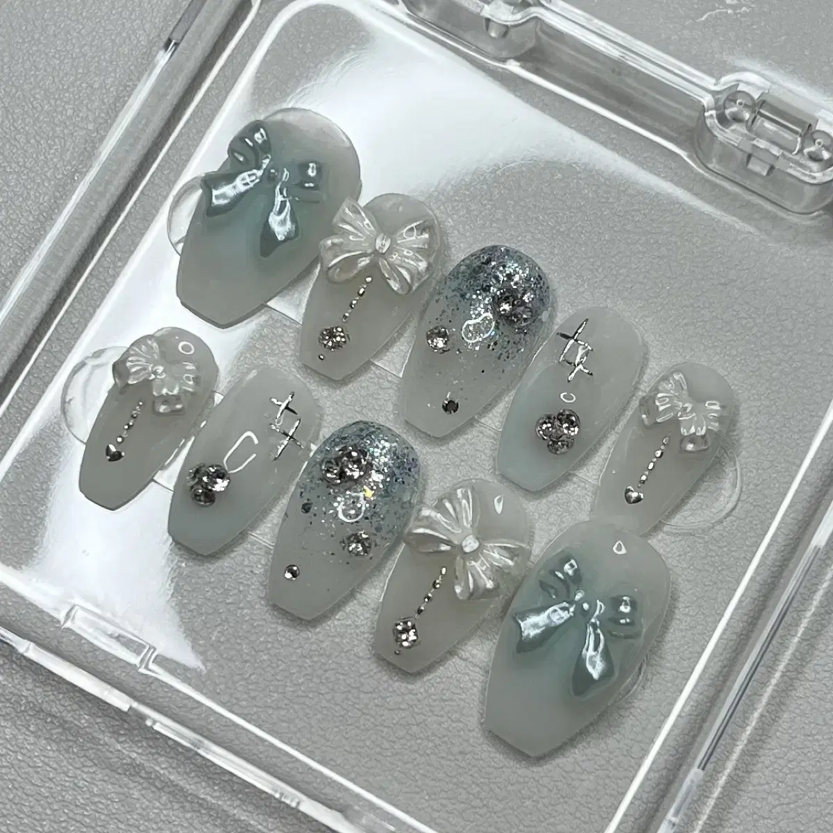 Holiday Wedding Tips for Handmade Nails Nail Tips
