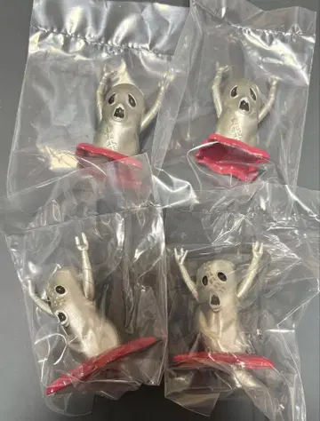 죠죠의 기묘한 모험 제일복권 I상 데스크탑 마스코트 메탈리카