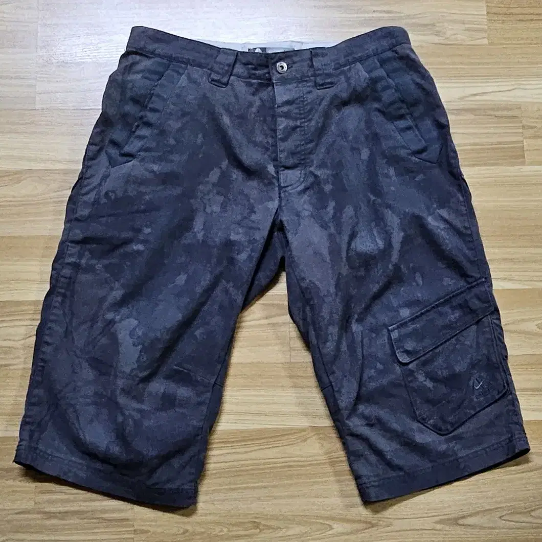 나이키 acg 칠부바지