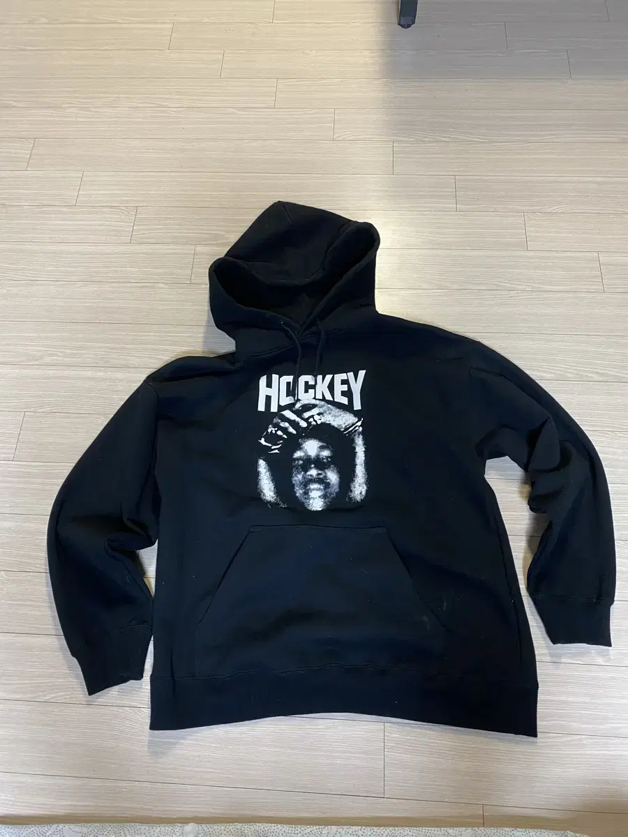 HOCKEY Hockey Hoodie