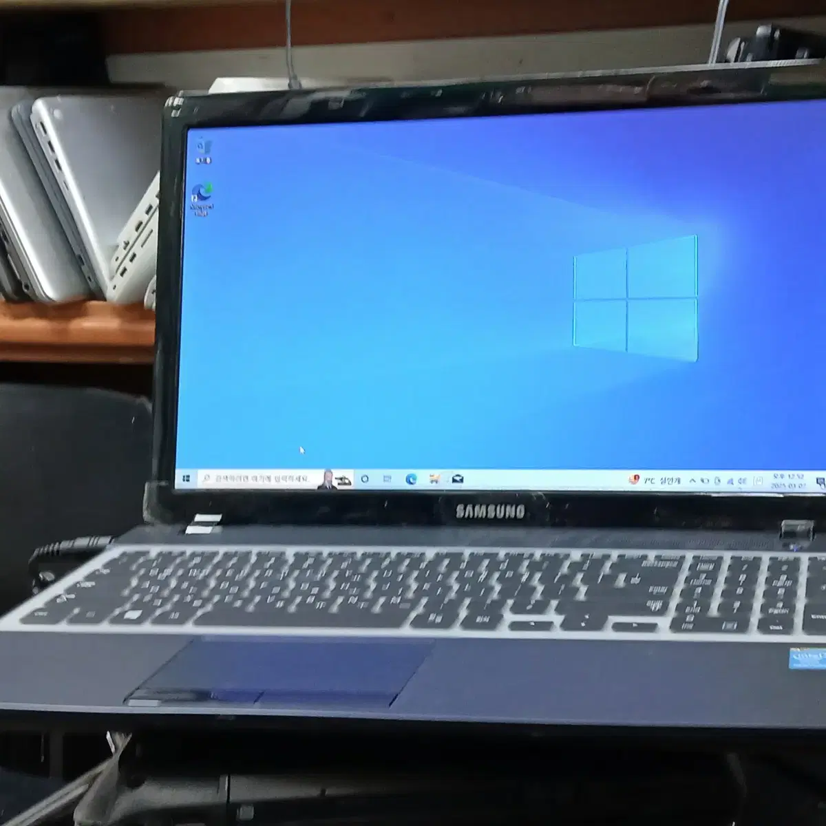 NT270E5J 노트북