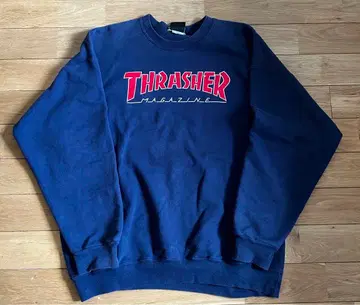 90년대 트레셔 맨투맨