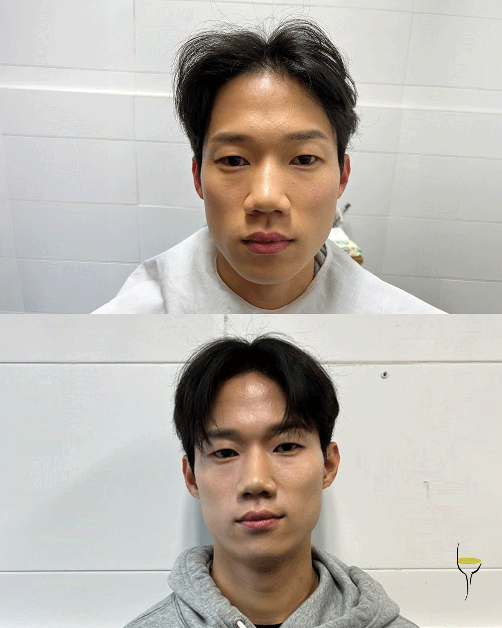 (Men) Hair and Makeup for Daily Use 90-120 minutes