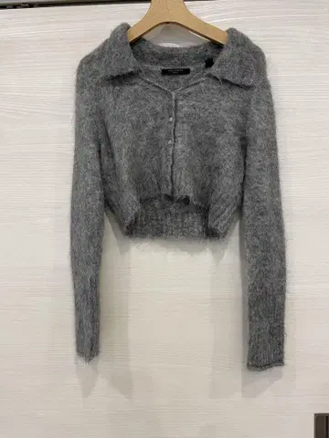 ALLSAINTS 올세인츠 긴팔 니트