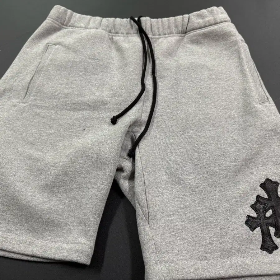 Chrome Hearts Paper Jam Shorts | Bunjang Global