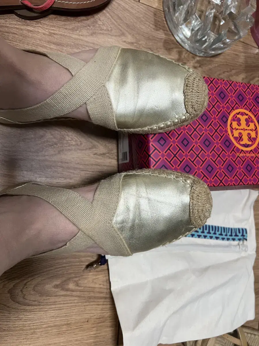 Tory Burch