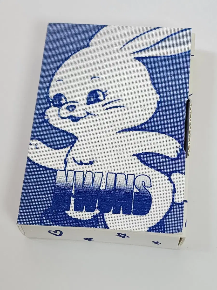 뉴진스 위버스 앨범