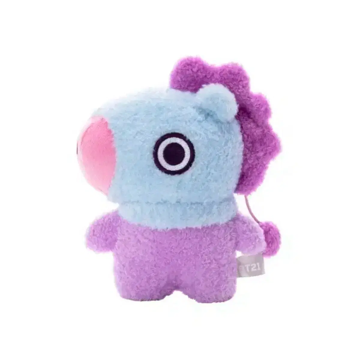 일본한정 BT21 탓톤 땃똔 망 인형