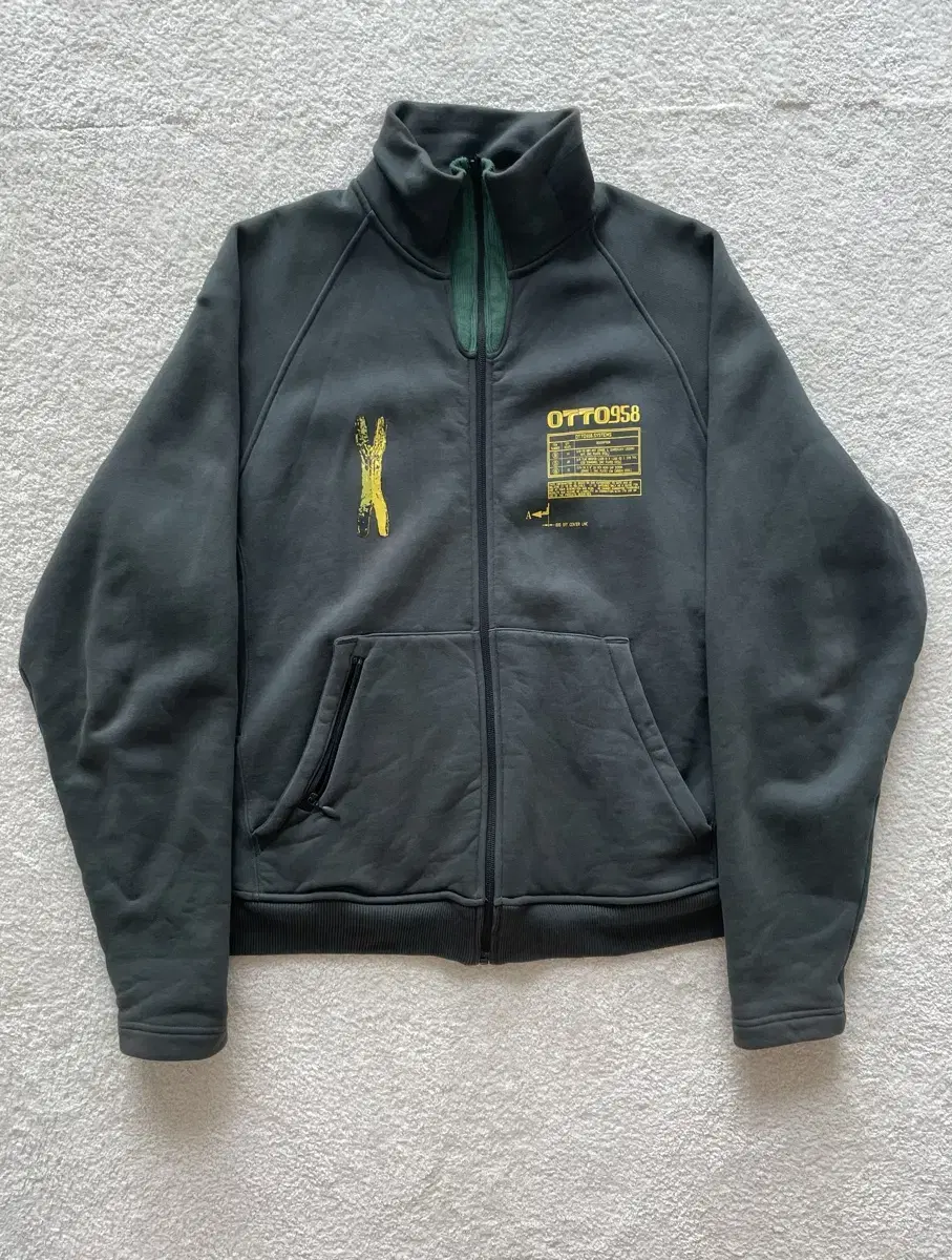 [xl]otto958 zipup