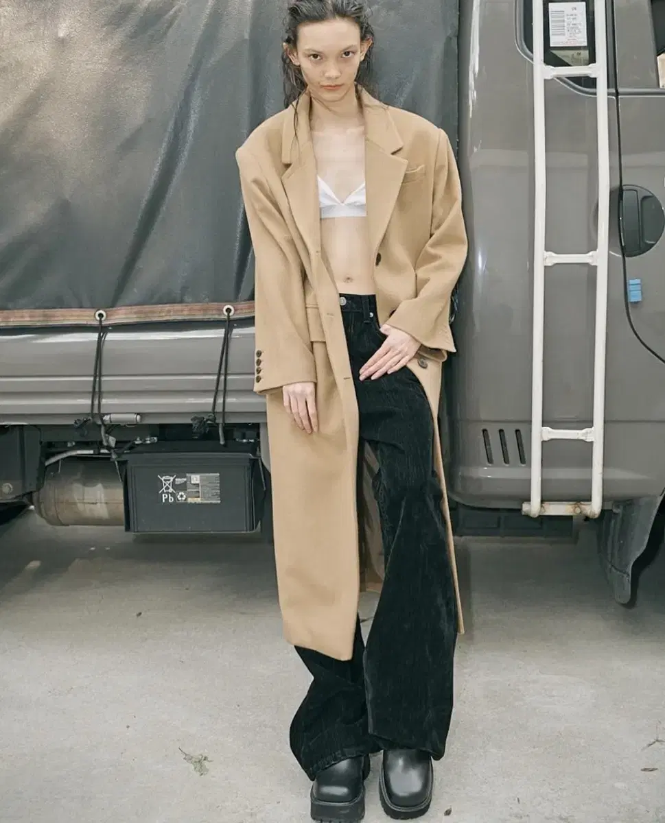 마지셔우드 클로그 블랙 255
