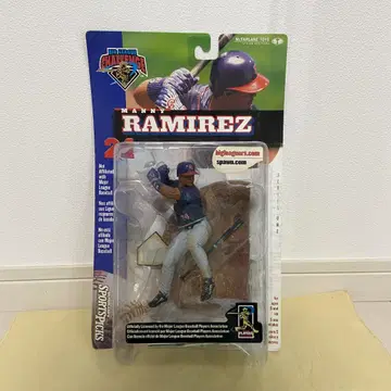 마미 라미네스 피규어