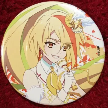 좀비랜드 사가 캔뱃지 프랑슈슈 니카이도 사키