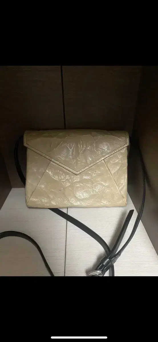 마르지엘라 빈티지백