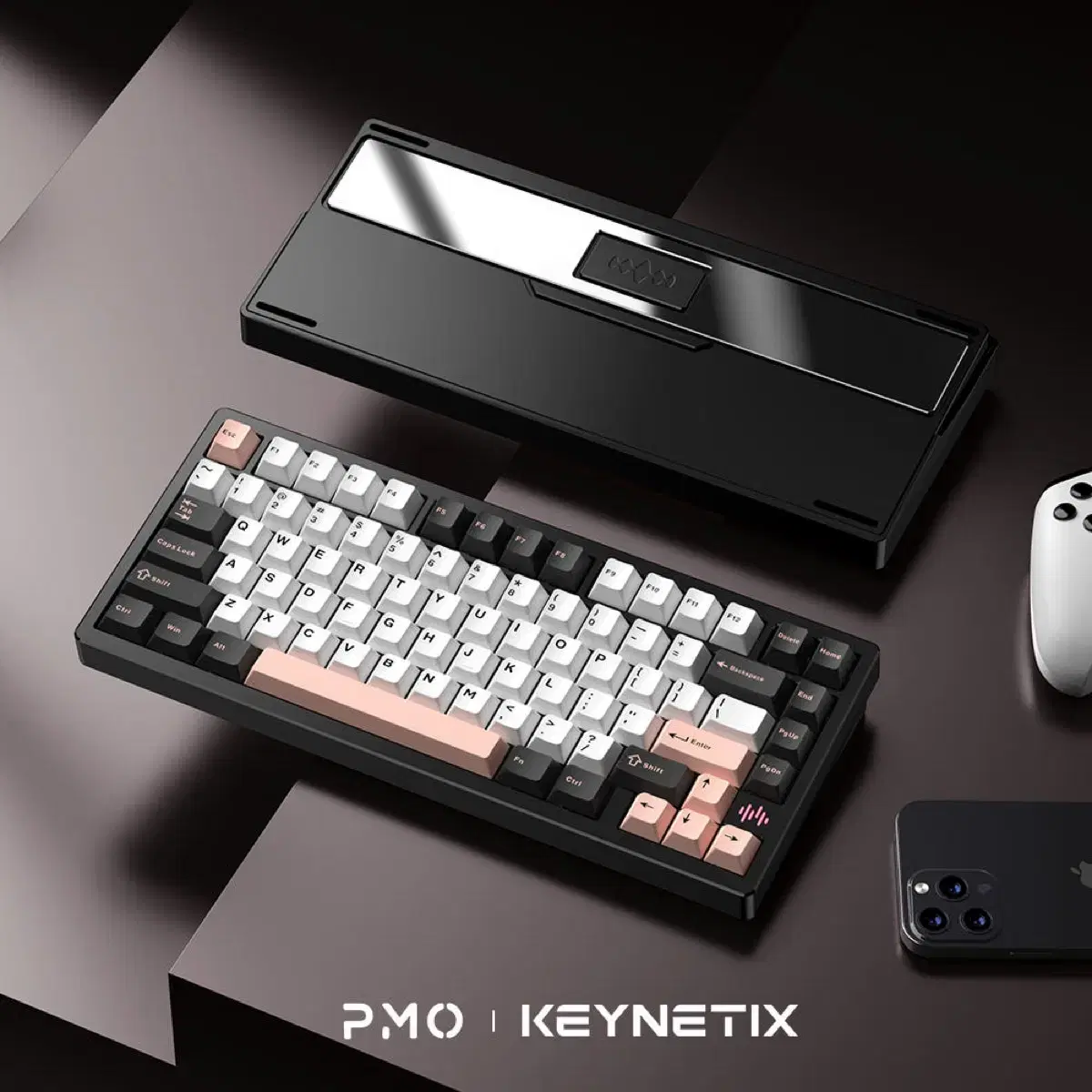Wave75 (wave75) Currently being released in Korea, black (top-grade)