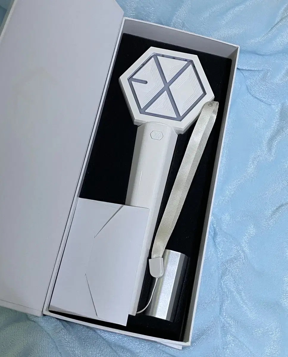 엑소 응원봉 뉴리디봉