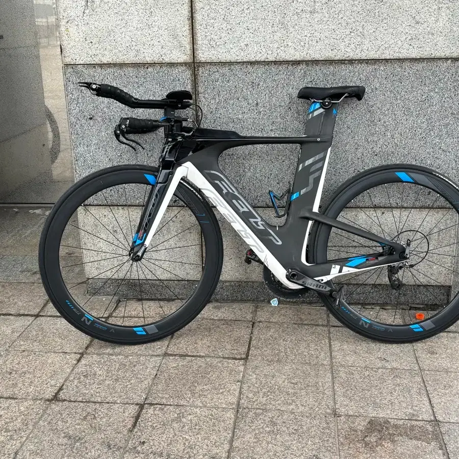 FELT ロードバイク デュラエース 完成車 FELT ロードバイク