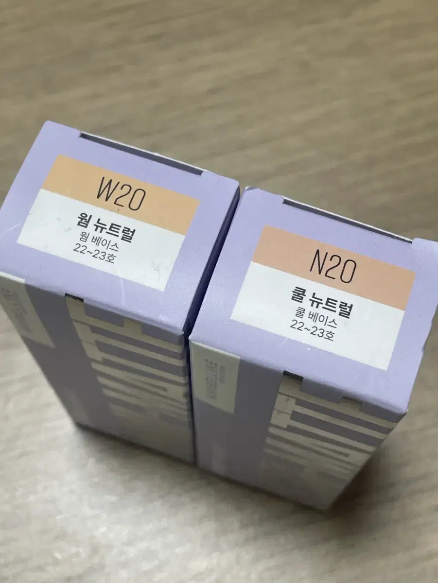 (미개봉)메이블린 슈퍼스테이 루미매트 파운데이션 w20 웜 뉴트럴