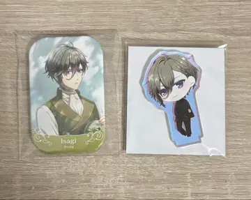 스타마이 호쇼 케이쿠