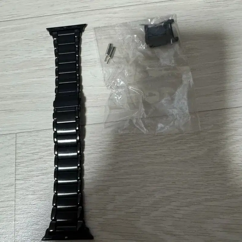케이스티파이 애플워치 스트랩