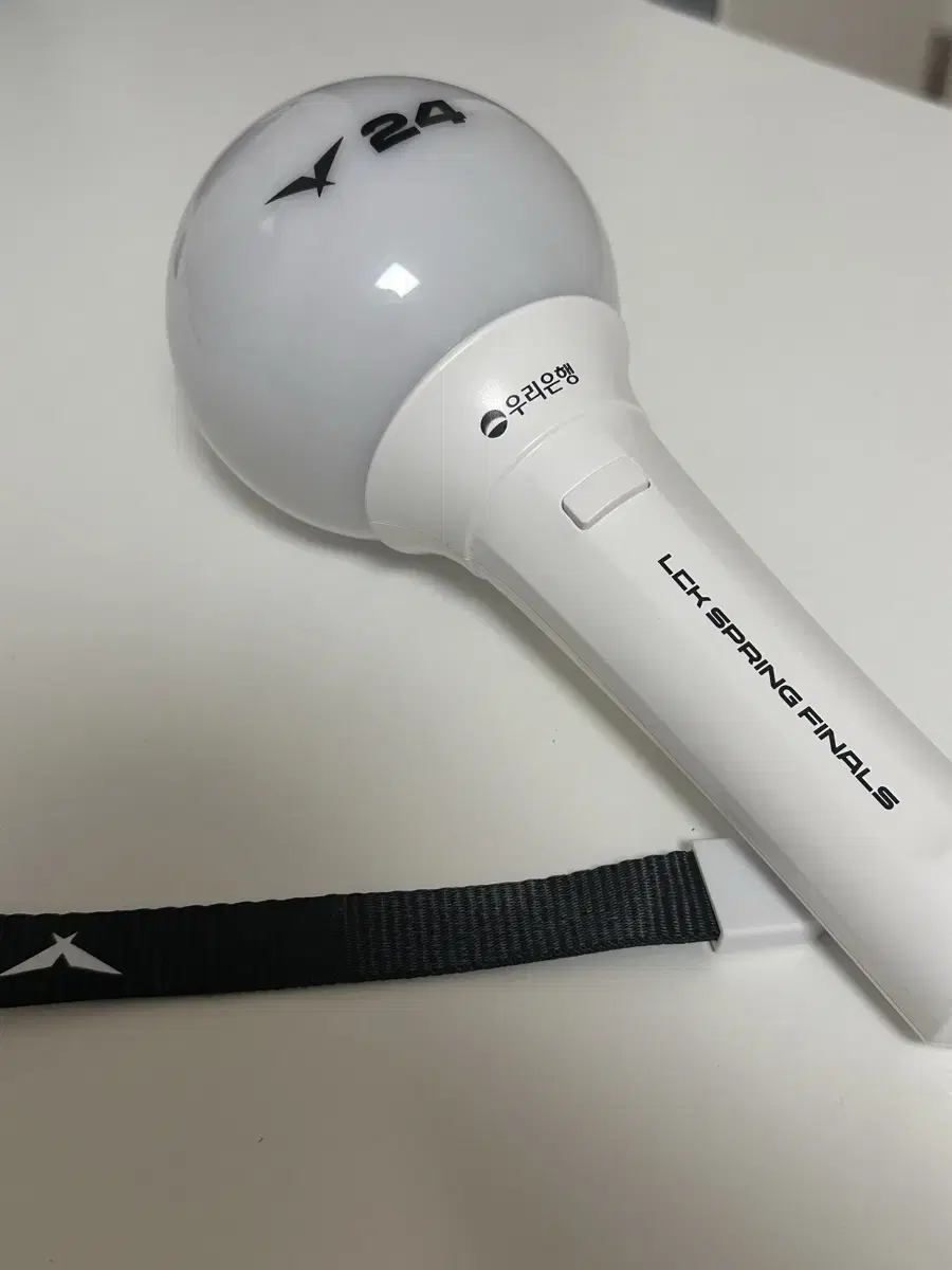 LCK 2024 Spring Lightstick