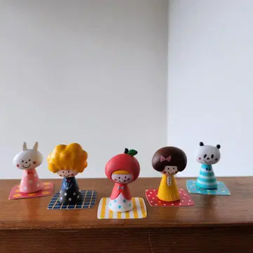 mizutama님의 스탬프 마스코트