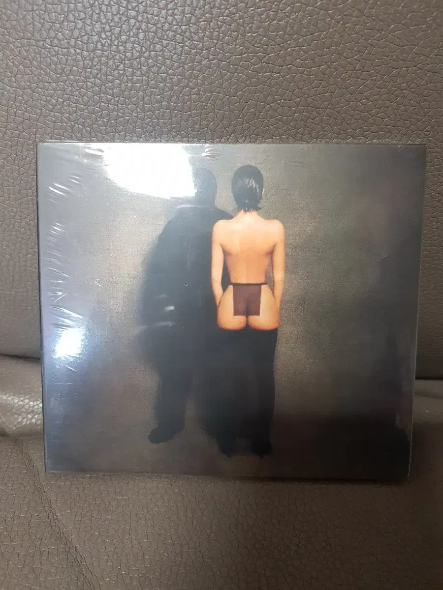 kanye west vultures 1 cd