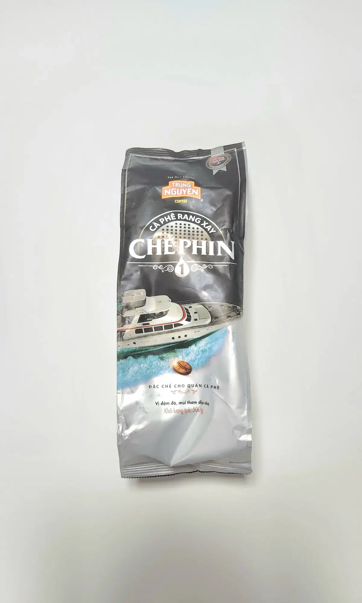 CHEPHIN 베트남 커피원두 넘버1 분쇄형 Sang Tao