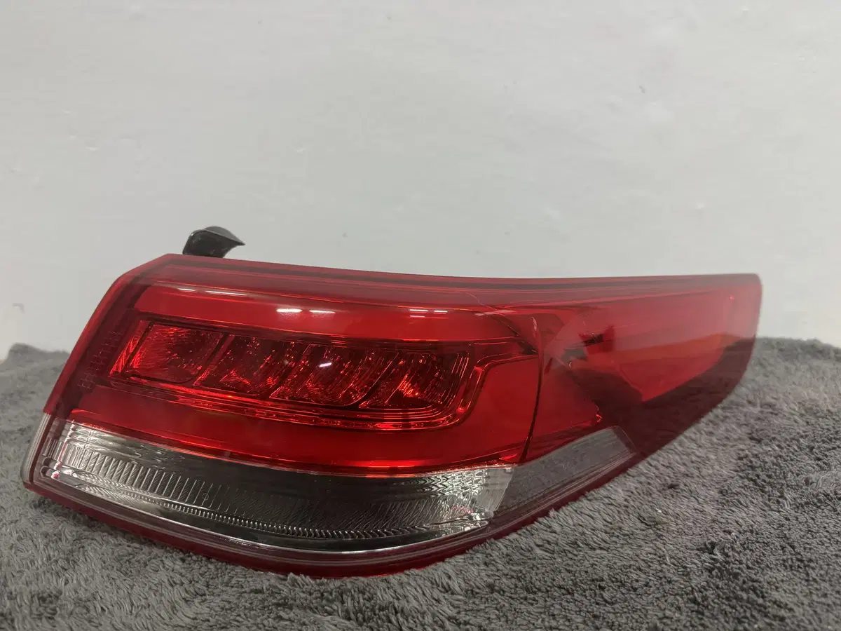 올 뉴 K5 테일램프 LED 1대분
