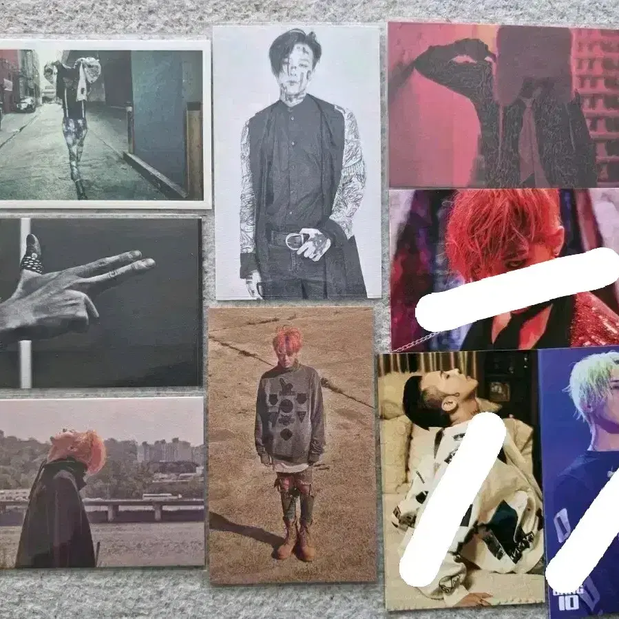 Shop G-DRAGON on Bunjang Global Site. Shop G-DRAGON on Bunjang Global Site.