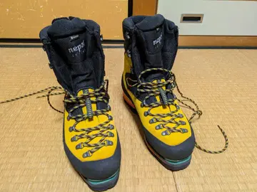 스포르티바 NEPAL EVO GTX + 그리벨 G12 EVO 뉴매틱