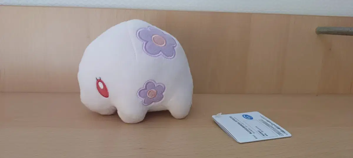 포켓몬 몽나 반스프레토 정품 인형