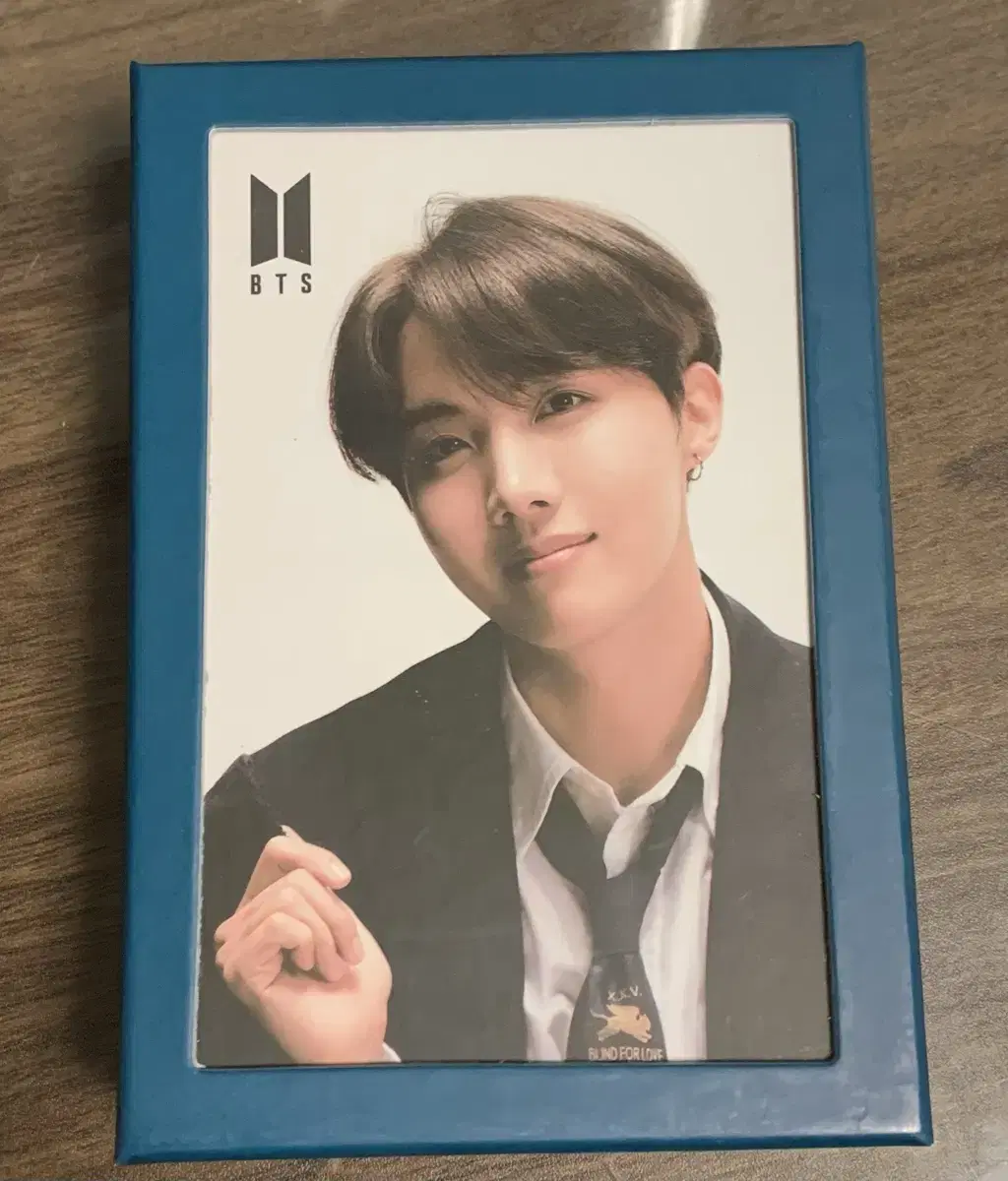 방탄 제이홉 퍼즐 bts jhope 정호석