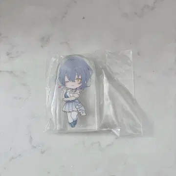 츠키우타 여신 히메카와 미즈키