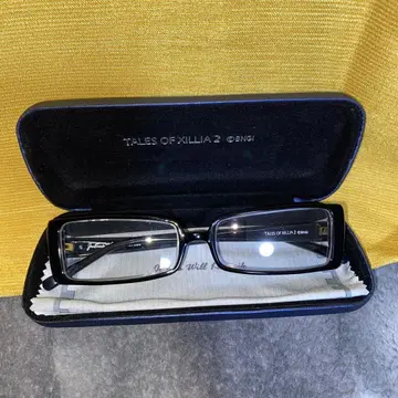 테일즈 오브 엑실리아 2 율리우스의 안경